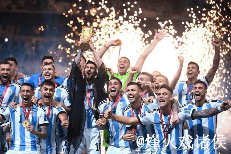 2026世界杯高清直播新手指南，播放问题和APP观看整理