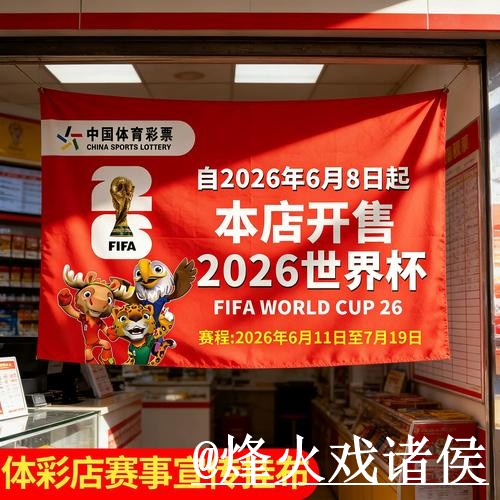 2026世界杯投注网址怎么找？入口变化和入口地址说明